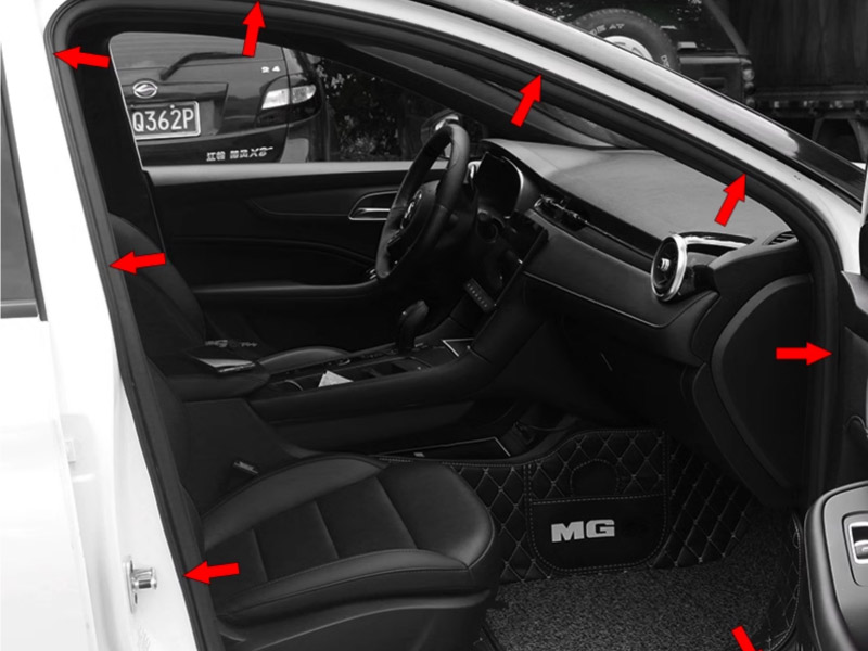 Avtomatik muhrlash tasmasi ishlab chiqarish liniyasi