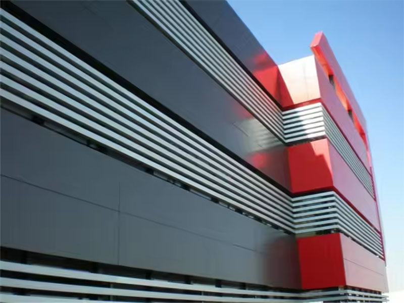 Issiq laminatsiya pe alyuminiy lavha liniyasi